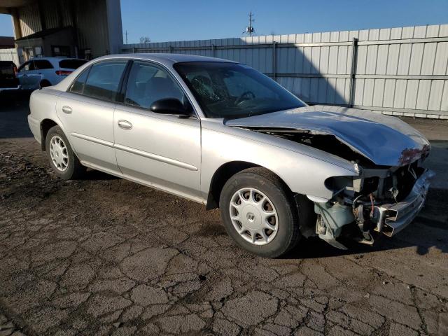 Photo 4 from auction – 2004 BUICK CENTURY CU with VIN 2G4WS52JX41281236