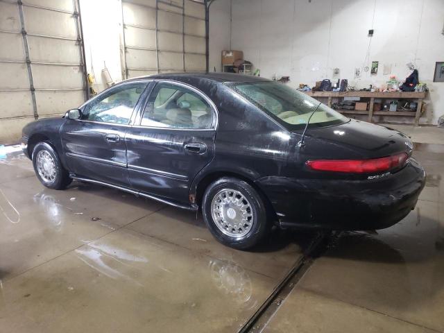 Photo 2 from auction – 1997 MERCURY SABLE GS with VIN 1MELM50U2VG657753