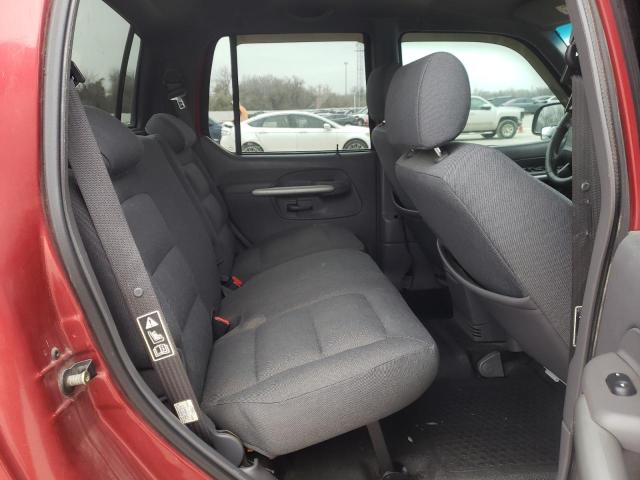 Photo 10 from auction – 2002 FORD EXPLORER S with VIN 1FMZU77E42UB93864