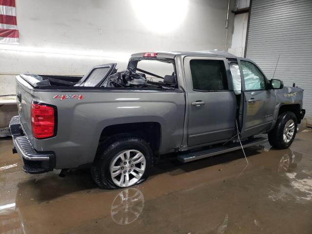 Photo 3 from auction – 2017 CHEVROLET SILVERADO with VIN 3GCUKREC5HG307013