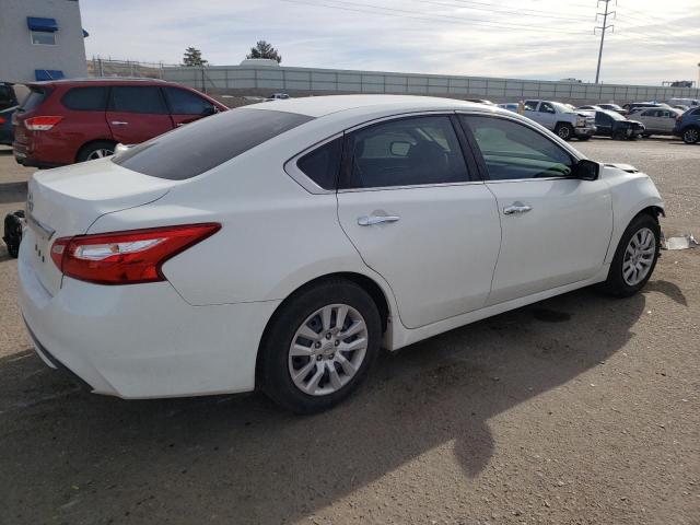 Photo 3 from auction – 2016 NISSAN ALTIMA 2.5 with VIN 1N4AL3AP6GC208469