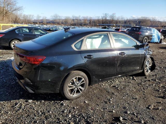 Photo 3 from auction – 2022 KIA FORTE FE with VIN 3KPF24AD2NE503931