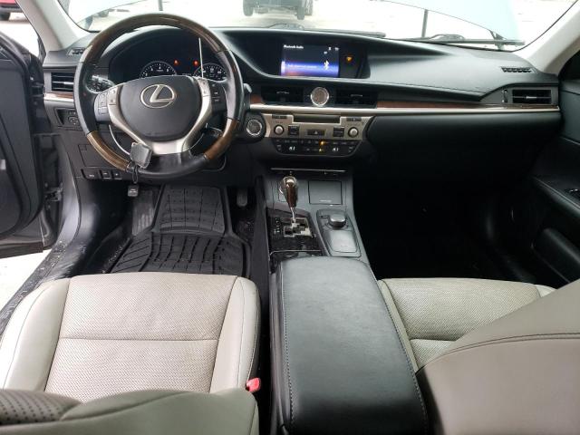 Photo 8 from auction – 2015 LEXUS ES 350 with VIN JTHBK1GG1F2188681