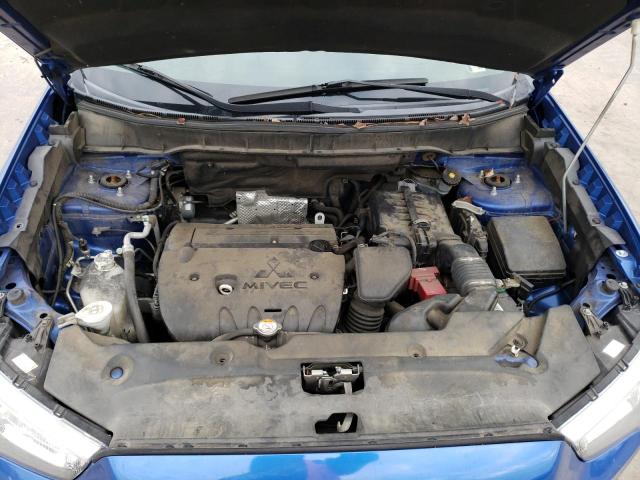 Photo 11 from auction – 2015 MITSUBISHI OUTLANDER with VIN 4A4AR3AW0FE045779