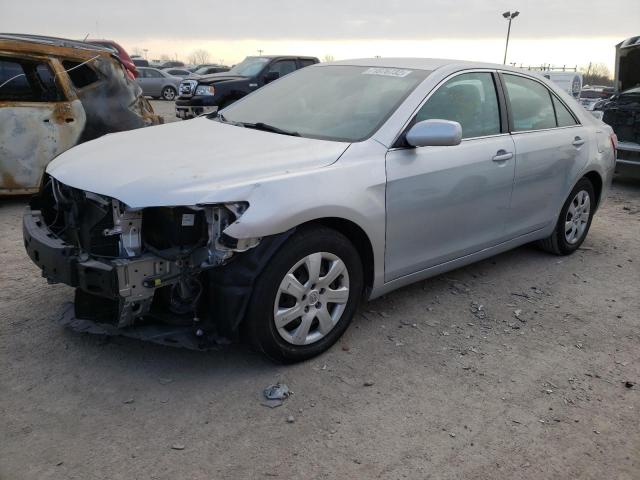 TOYOTA CAMRY BASE 2010 with VIN 4T4BF3EK5AR063304 - Photo from auction