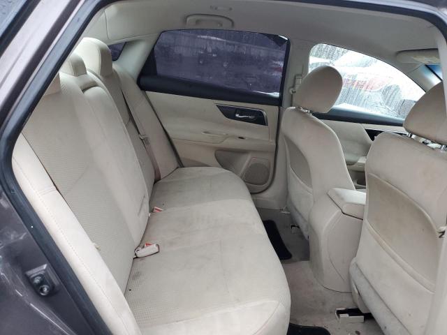 Photo 10 from auction – 2014 NISSAN ALTIMA 2.5 with VIN 1N4AL3AP7EN228795