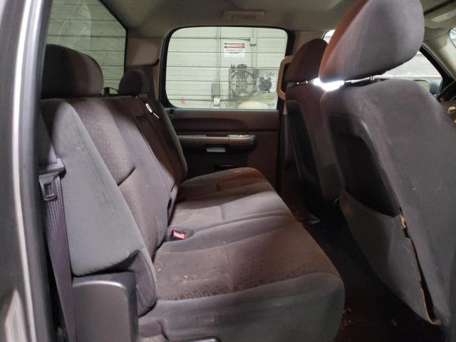 Photo 10 from auction – 2007 CHEVROLET SILVERADO with VIN 2GCEK13M371574465