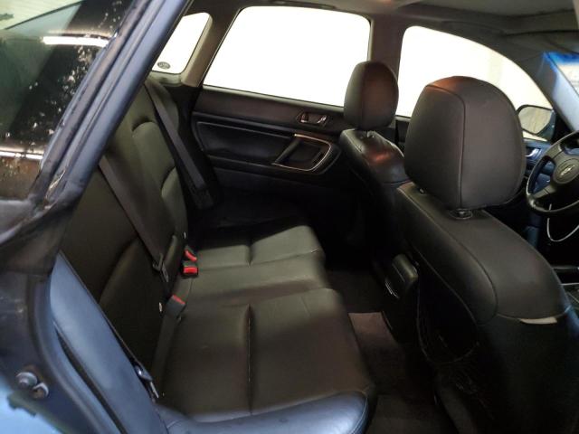 Photo 10 from auction – 2005 SUBARU LEGACY 2.5 with VIN 4S3BL626457223760