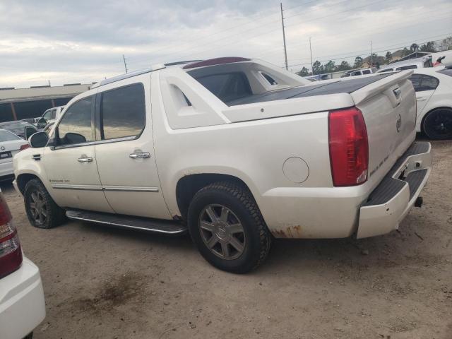 Photo 2 from auction – 2007 CADILLAC ESCALADE E with VIN 3GYFK62837G172999