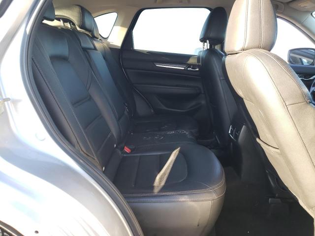 Photo 11 from auction – 2018 MAZDA CX-5 GRAND with VIN JM3KFADM9J0312546