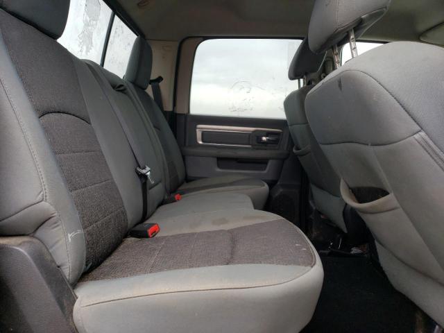 Photo 10 from auction – 2014 RAM 3500 SLT with VIN 3C63RRHL7EG109345