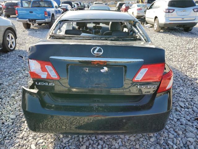 Photo 6 from auction – 2007 LEXUS ES 350 with VIN JTHBJ46G872148590