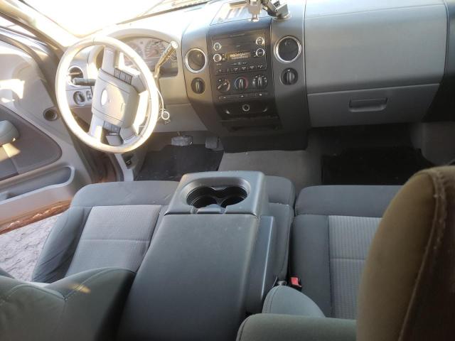 Photo 8 from auction – 2008 FORD F150 SUPER with VIN 1FTPW14528FA81486