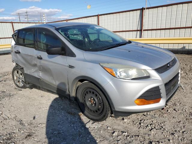 Photo 4 from auction – 2014 FORD ESCAPE S with VIN 1FMCU0F7XEUE38980