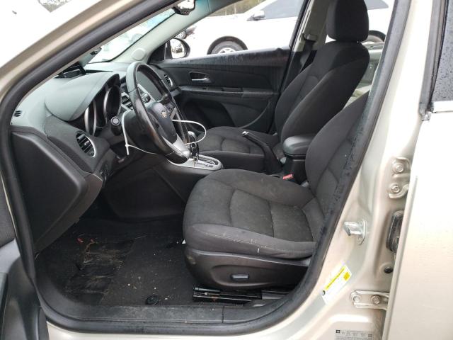 Photo 7 from auction – 2014 CHEVROLET CRUZE LT with VIN 1G1PC5SB3E7182303