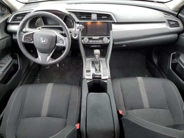 Photo 8 from auction – 2017 HONDA CIVIC EX with VIN 2HGFC2F79HH542191