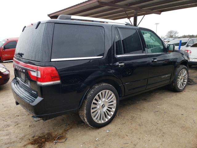 Photo 3 from auction – 2016 LINCOLN NAVIGATOR with VIN 5LMJJ2LT9GEL08423