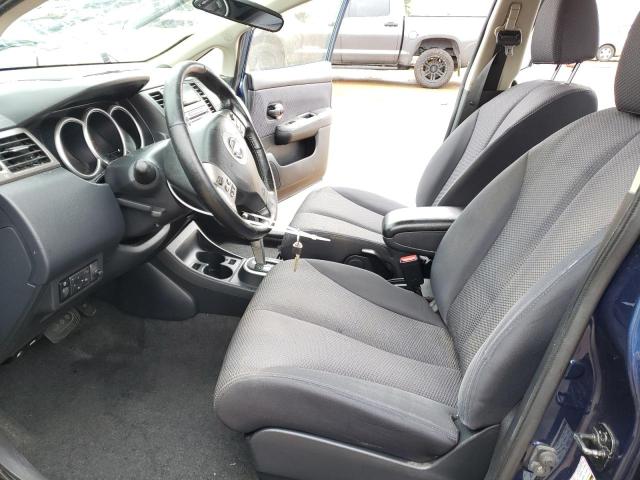 Photo 7 from auction – 2009 NISSAN VERSA S with VIN 3N1BC11E09L351087