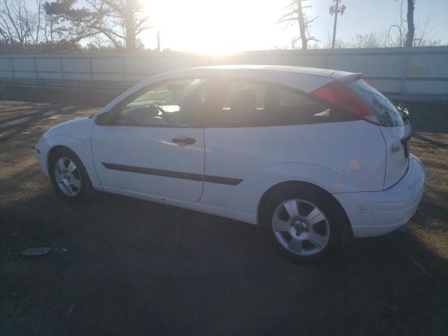 Photo 2 from auction – 2003 FORD FOCUS with VIN 3FAFP31343R130731