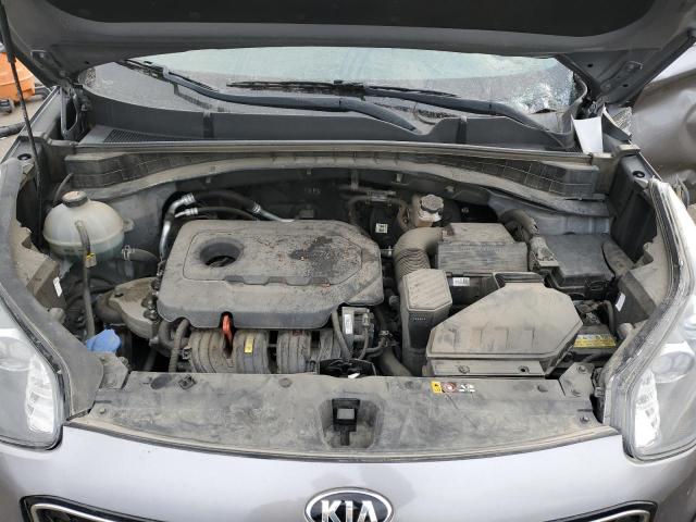 Photo 12 from auction – 2017 KIA SPORTAGE L with VIN KNDPMCAC6H7056847