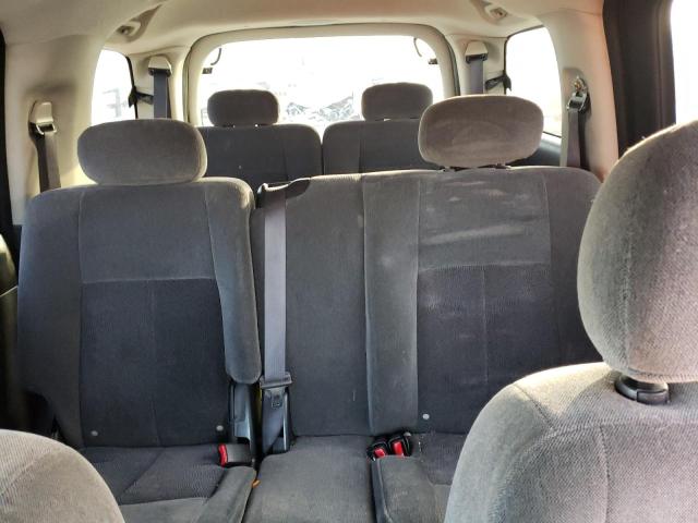 Photo 10 from auction – 2005 CHEVROLET TRAILBLAZE with VIN 1GNET16S956159199