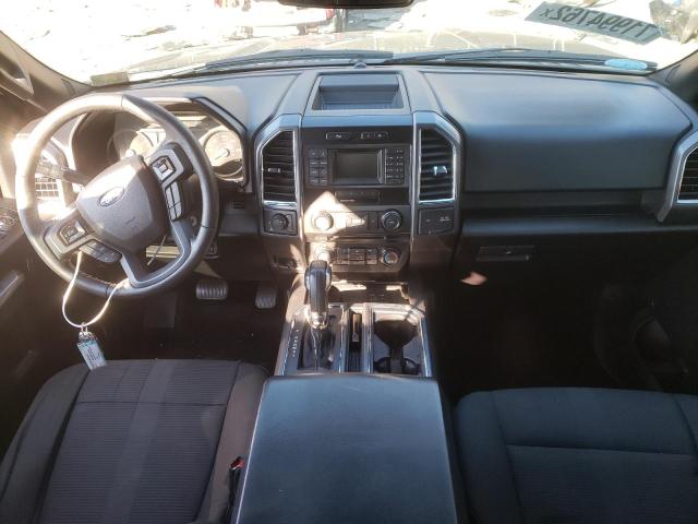 Photo 8 from auction – 2015 FORD F150 SUPER with VIN 1FTEW1EPXFFB79329