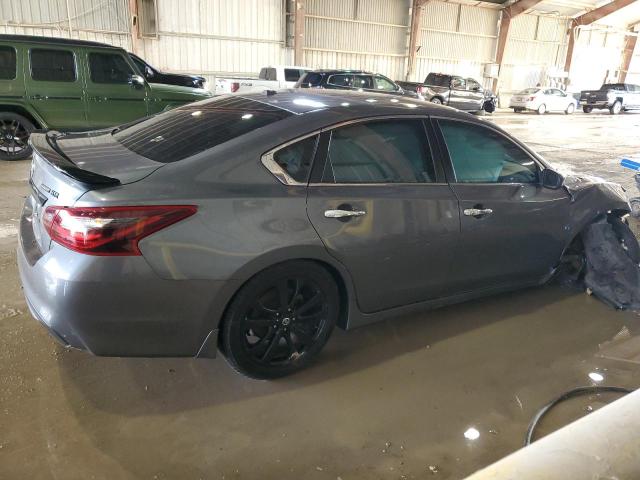 Photo 3 from auction – 2018 NISSAN ALTIMA 2.5 with VIN 1N4AL3AP7JC282412