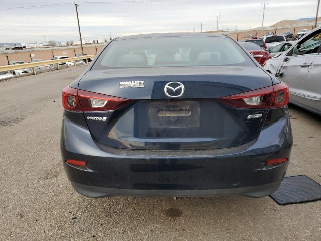 Photo 6 from auction – 2016 MAZDA 3 SPORT with VIN 3MZBM1T70GM301853