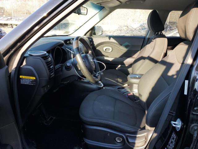 Photo 7 from auction – 2014 KIA SOUL with VIN KNDJN2A25E7078676