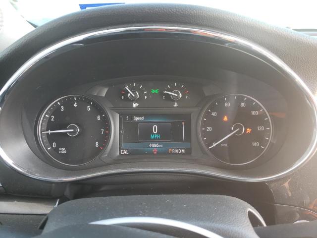 Photo 9 from auction – 2019 BUICK ENCORE PRE with VIN KL4CJASB2KB810889