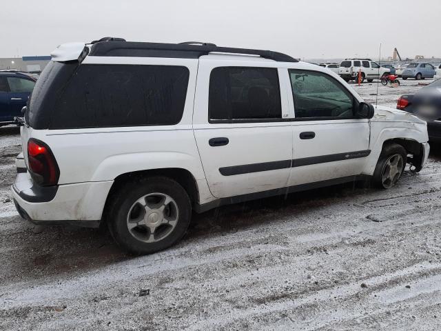 Photo 3 from auction – 2004 CHEVROLET TRAILBLAZE with VIN 1GNET16S446101483