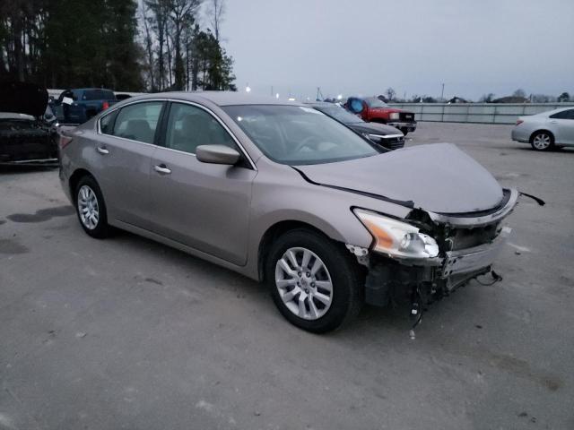 Photo 4 from auction – 2014 NISSAN ALTIMA 2.5 with VIN 1N4AL3AP7EN338424