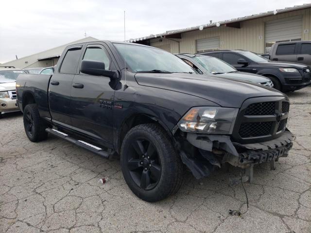 Photo 4 from auction – 2017 RAM 1500 ST with VIN 1C6RR7FT1HS806508