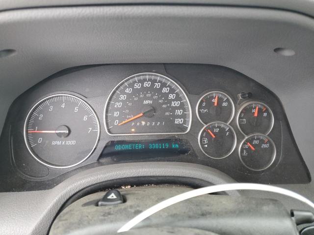 Photo 9 from auction – 2006 GMC ENVOY with VIN 1GKDT13S262323592