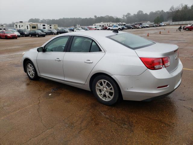 Photo 2 from auction – 2014 CHEVROLET MALIBU LS with VIN 1G11A5SL6EF135289