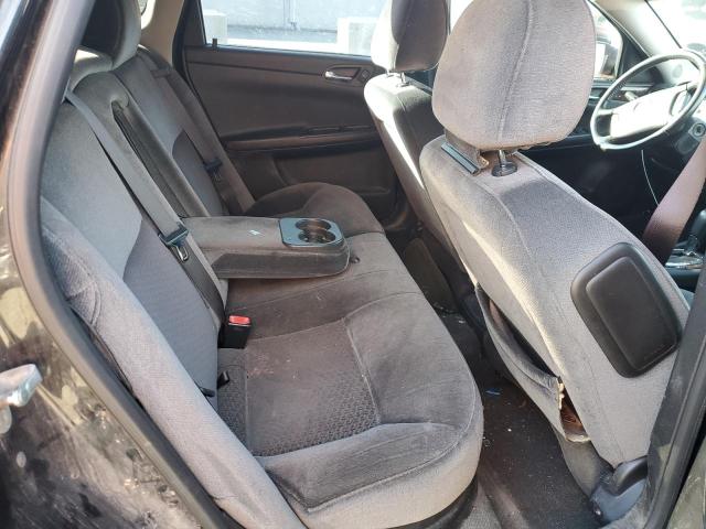 Photo 10 from auction – 2012 CHEVROLET IMPALA LT with VIN 2G1WB5E30C1314916