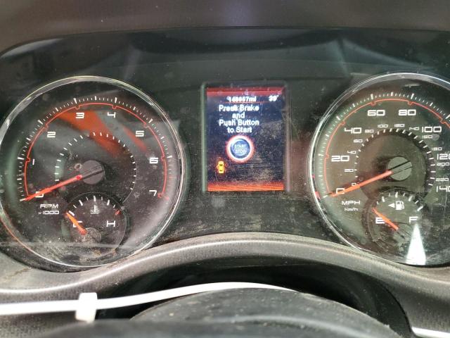 Photo 9 from auction – 2012 DODGE CHARGER SE with VIN 2C3CDXBG4CH108968