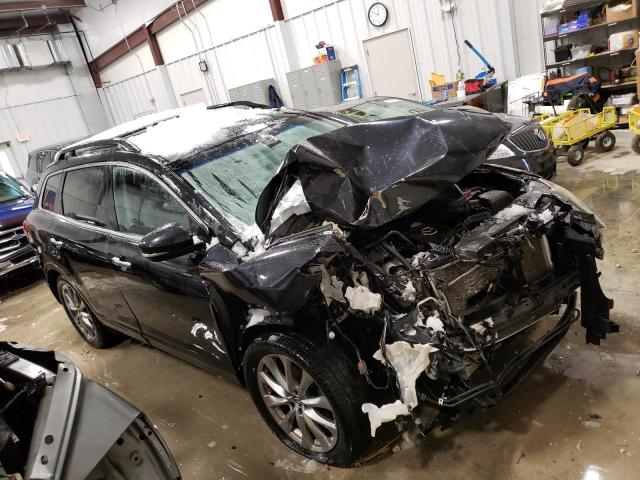 Photo 4 from auction – 2015 MAZDA CX-9 GRAND with VIN JM3TB3DA8F0448403