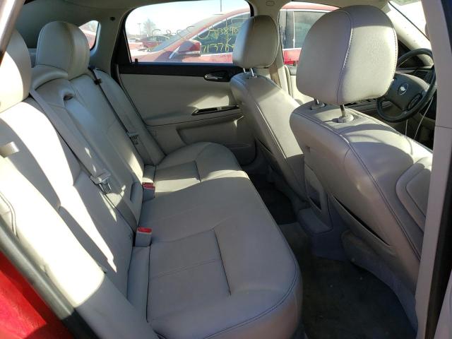 Photo 10 from auction – 2014 CHEVROLET IMPALA LIM with VIN 2G1WC5E33E1114922