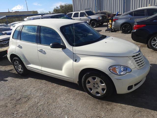 Photo 4 from auction – 2008 CHRYSLER PT CRUISER with VIN 3A8FY48B08T234632