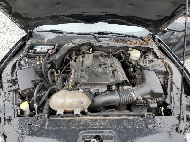Photo 11 from auction – 2015 FORD MUSTANG with VIN 1FA6P8TH3F5329637