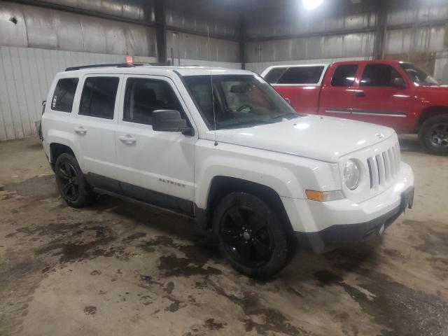 Photo 4 from auction – 2016 JEEP PATRIOT LA with VIN 1C4NJPFA0GD599609