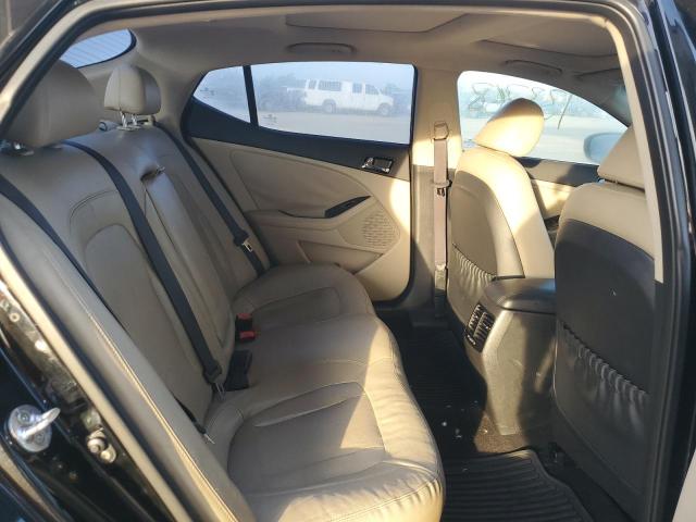 Photo 10 from auction – 2012 KIA OPTIMA HYB with VIN KNAGM4AD2C5013672