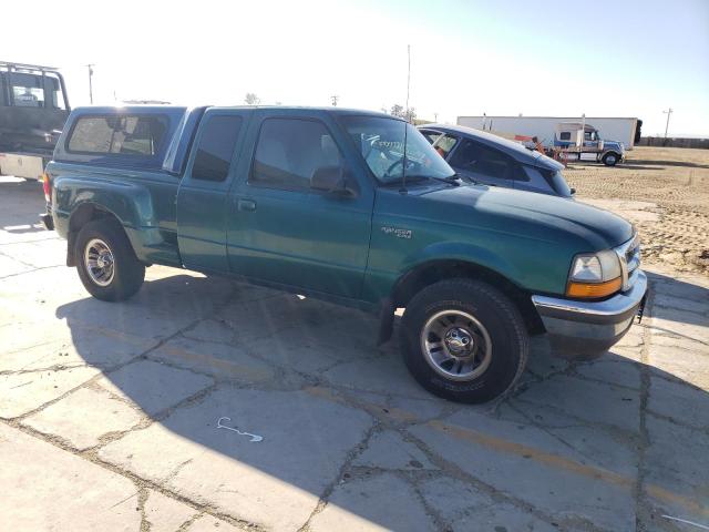 صورة رقم 4 من المزاد - 1998 FORD RANGER SUP مع VIN 1FTYR14C3WPB26579