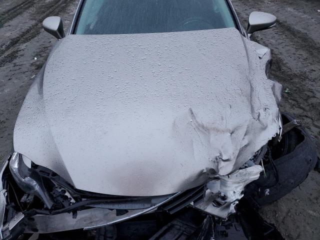 Photo 11 from auction – 2014 LEXUS IS 250 with VIN JTHCF1D26E5013115