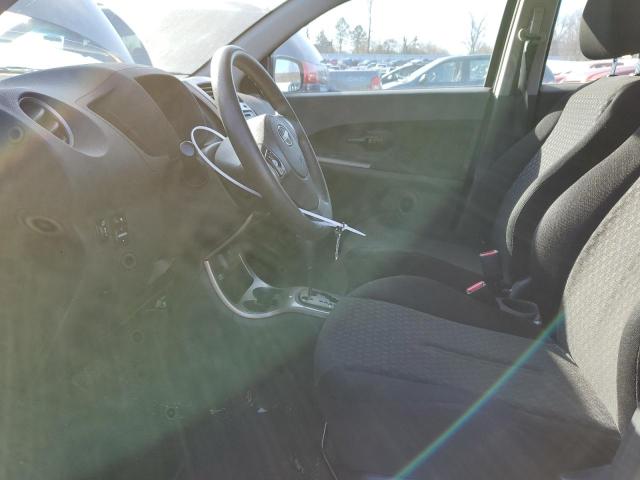 Photo 7 from auction – 2012 TOYOTA SCION XD with VIN JTKKU4B40C1015528