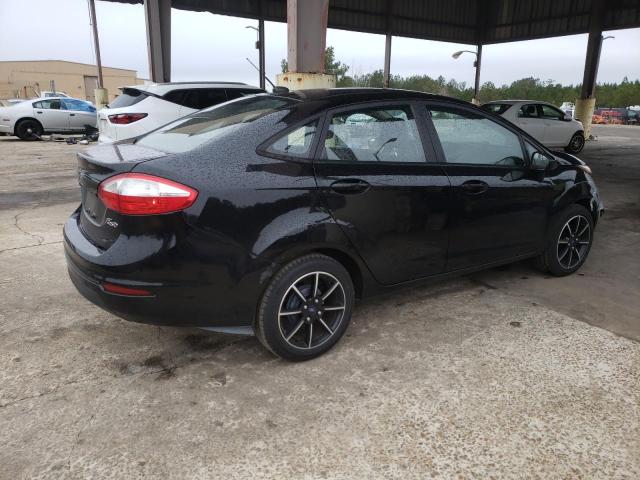 Photo 3 from auction – 2018 FORD FIESTA S with VIN 3FADP4AJ6JM125973