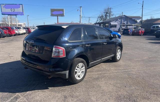 Photo 4 from auction – 2010 FORD EDGE SE with VIN 2FMDK3GC7ABB09712