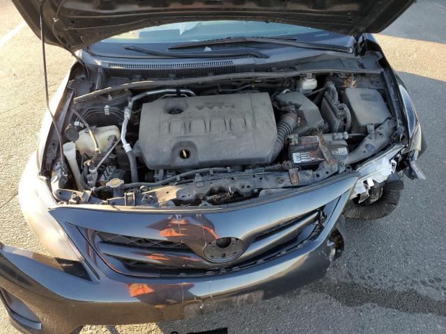 Photo 11 from auction – 2011 TOYOTA COROLLA with VIN 2T1BU4EEXBC701310