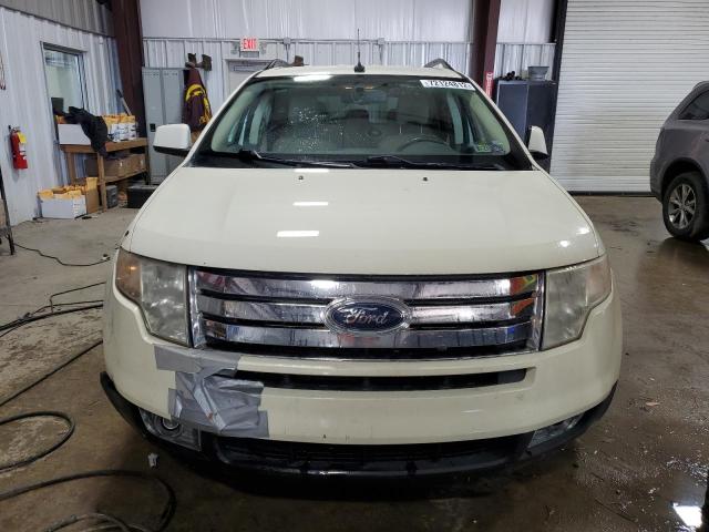 Photo 5 from auction – 2008 FORD EDGE SEL with VIN 2FMDK48C68BB02796